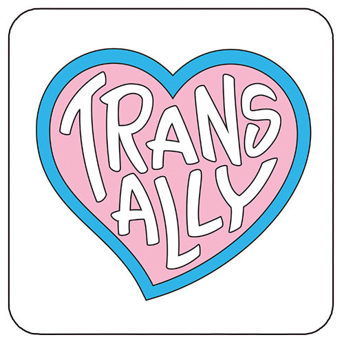 Trans Ally Coaster