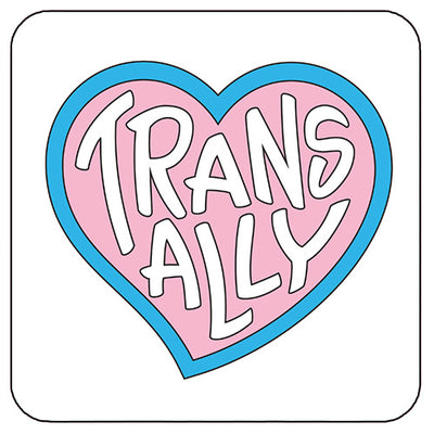 Trans Ally Coaster