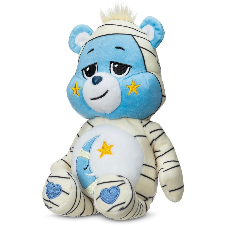 Care Bears 22cm Plush Universal Monsters Mummy (Bedtime Bear