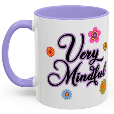Very Demure, Very Mindful Mug