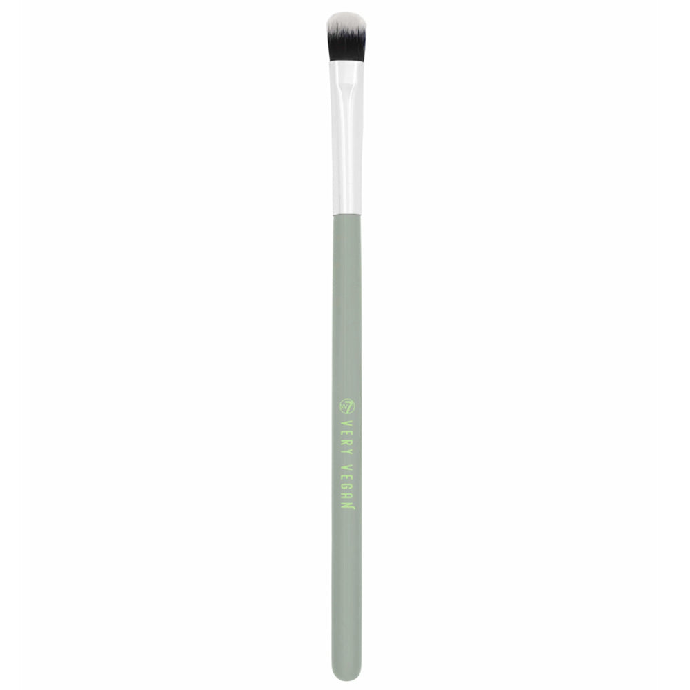 W7 Very Vegan Eyeshadow Brush