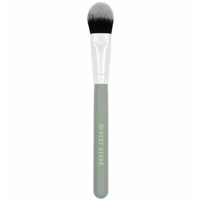 W7 Very Vegan Foundation Brush