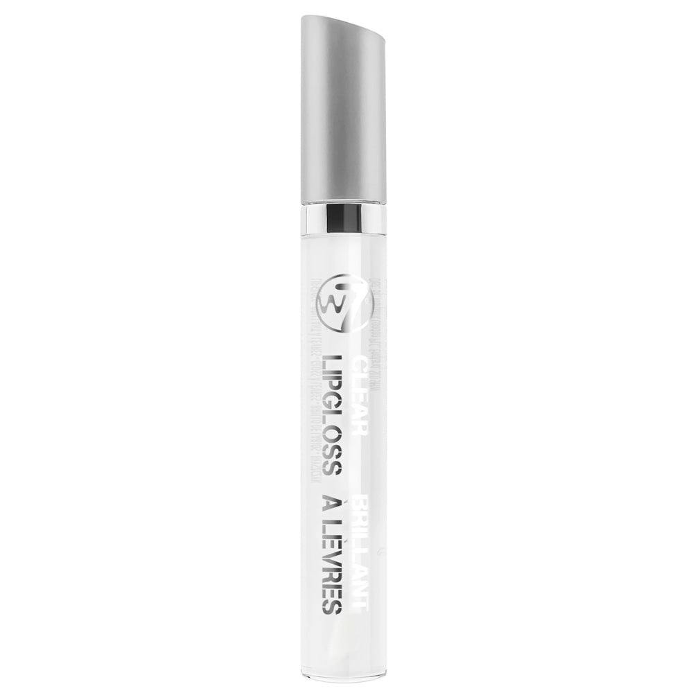 W7 Clear Lipgloss