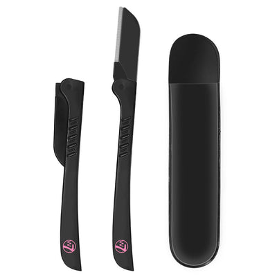 W7 Fleek Browzer - Facial & Body Razor