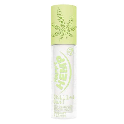 W7 Happy Hemp Chilled Out Lip Plumper