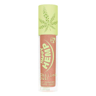 W7 Happy Hemp Chilled Out Lip Plumper