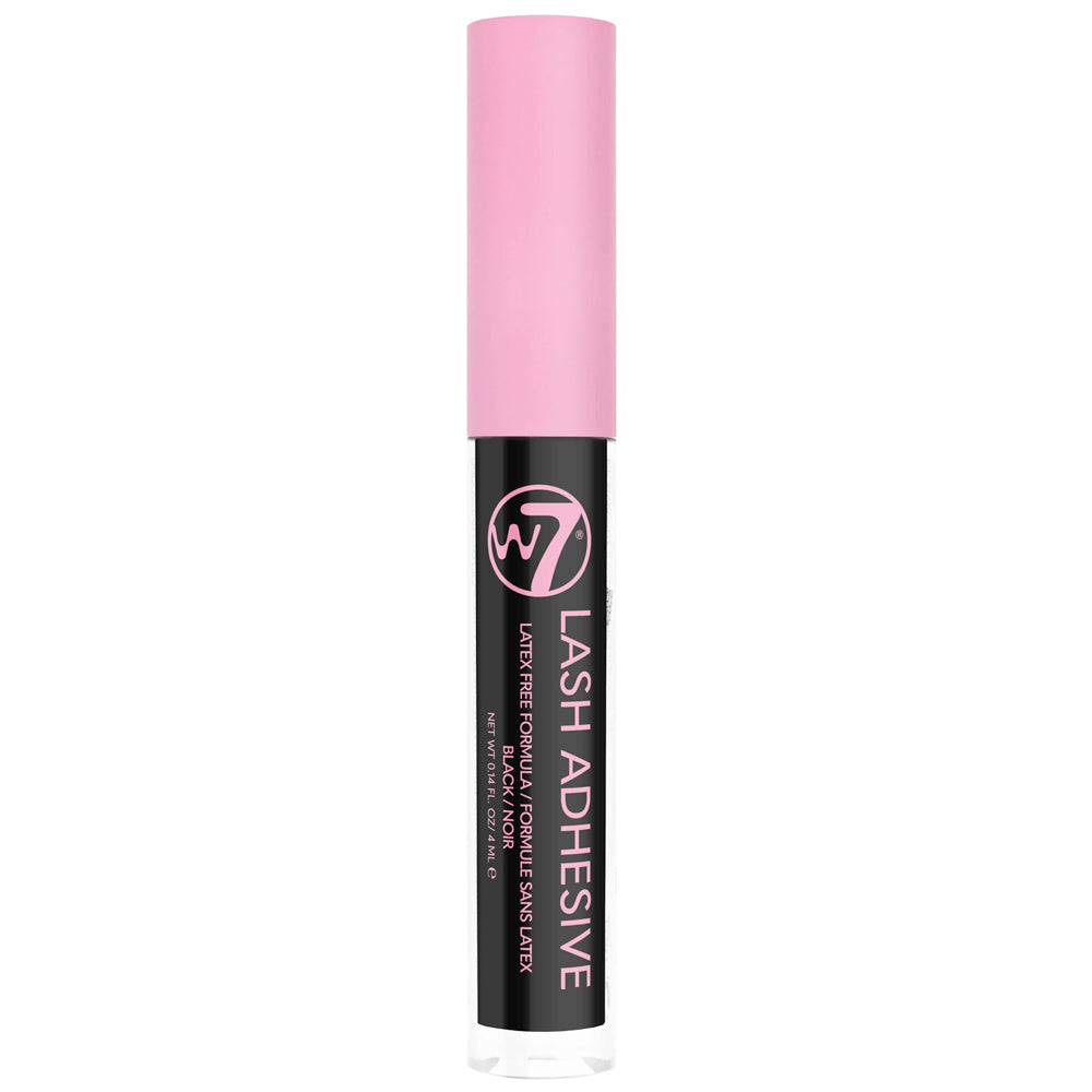 W7 Lash Adhesive - Black