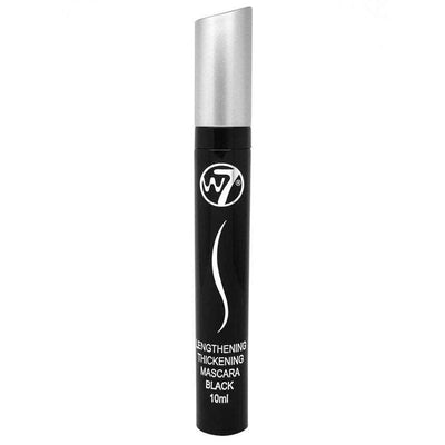 W7 Lengthening & Thickening Mascara