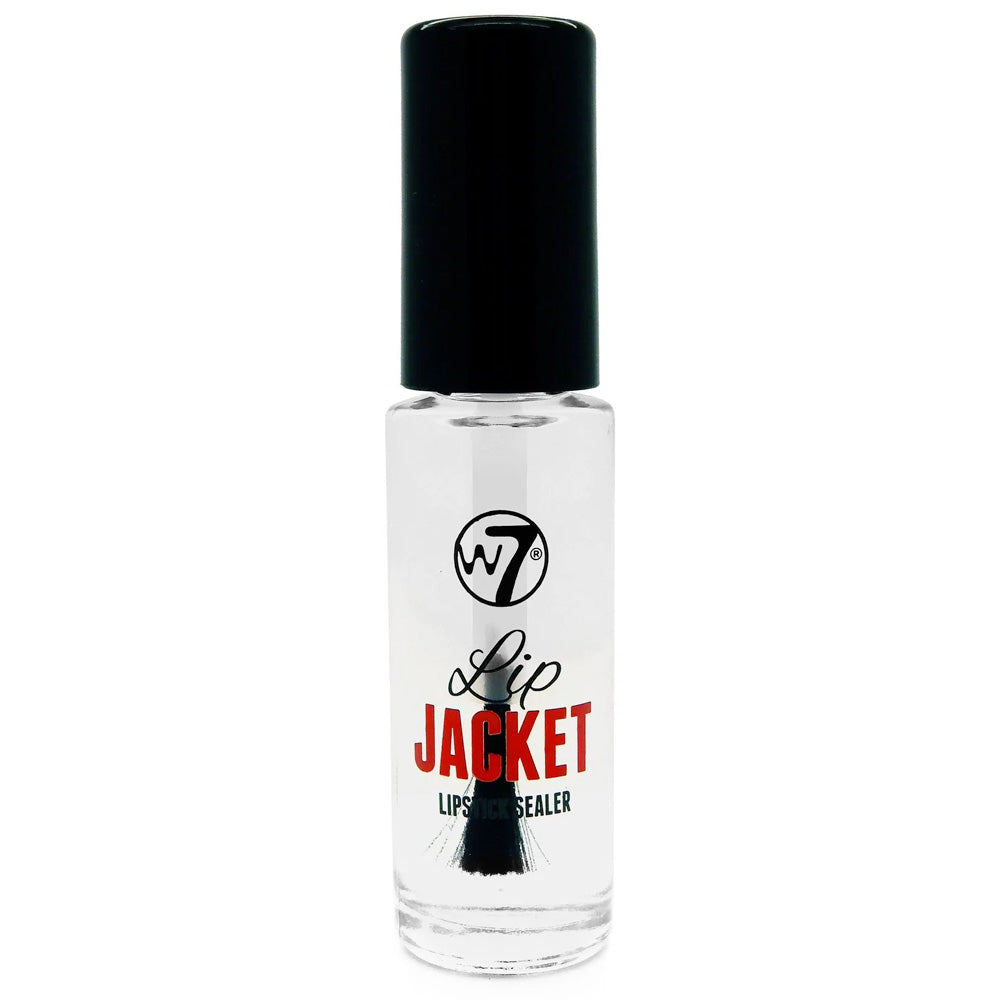 W7 Lip Jacket Lipstick Sealer