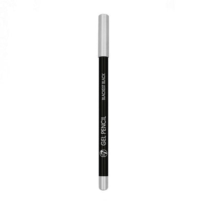 W7 Supergel Deluxe Eyeliner - Black