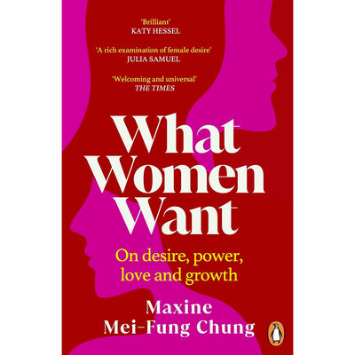 What Women Want - Conversations on Desire, Power, Love and Growth Book (Paperback)