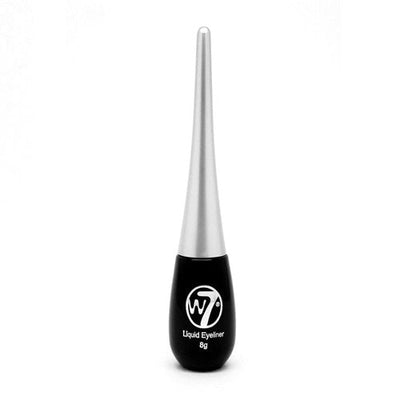 W7 Liquid Eyeliner - Black