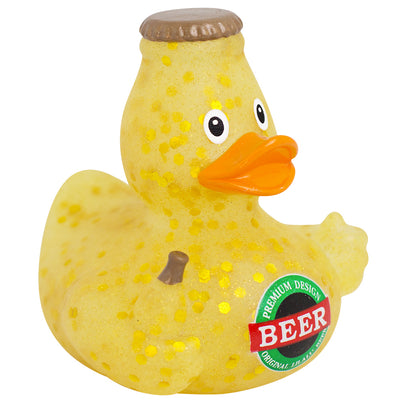 Lilalu Rubber Duck - Ber Duck (#2255)