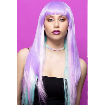 Manic Panic® Fairy Queen Downtown Diva Wig