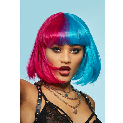 Copy of Manic Panic® Blue Valentine™ Glam Doll Wig