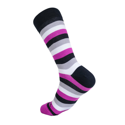 Prequal Asexual Socks