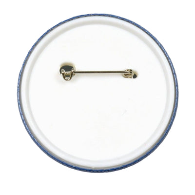 Aplatonic Pride Small Pin Badge