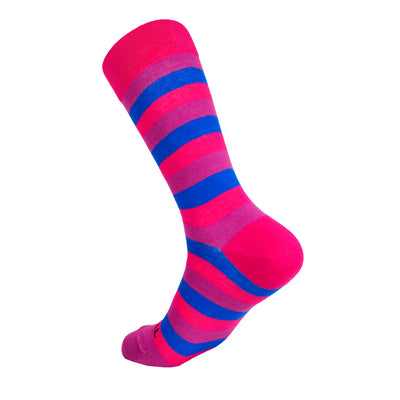 Prequal Bisexual Socks