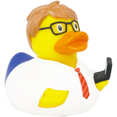 Lilalu Rubber Duck - IT Developer (#2297)