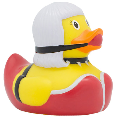 Lilalu Rubber Duck - S&M Duck (#2184)