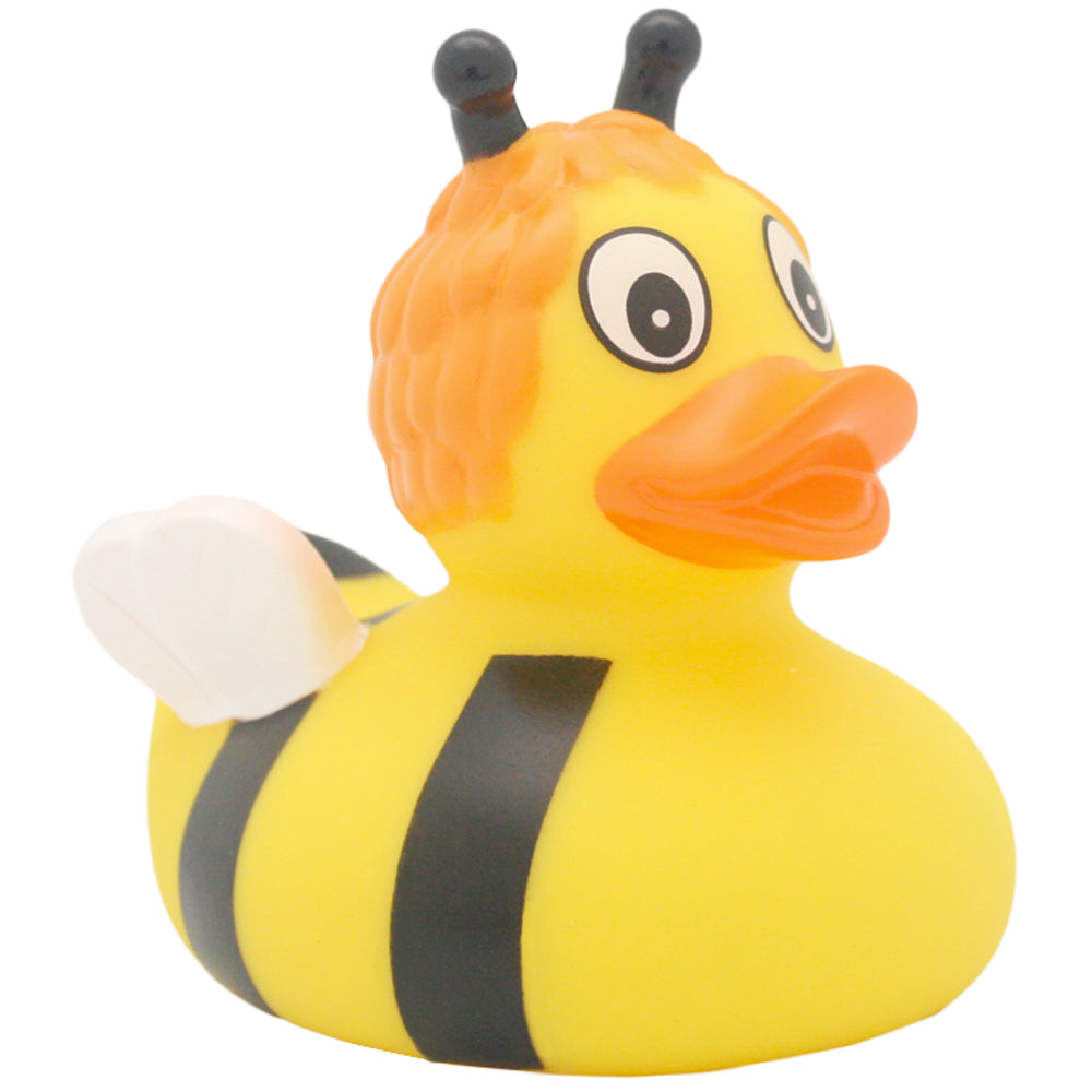 Lilalu Rubber Duck - Susi The Bee (#1890)