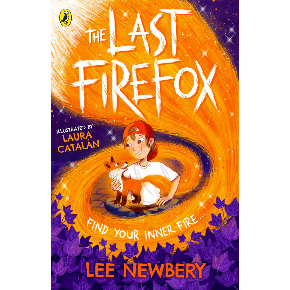 The Last Firefox Book