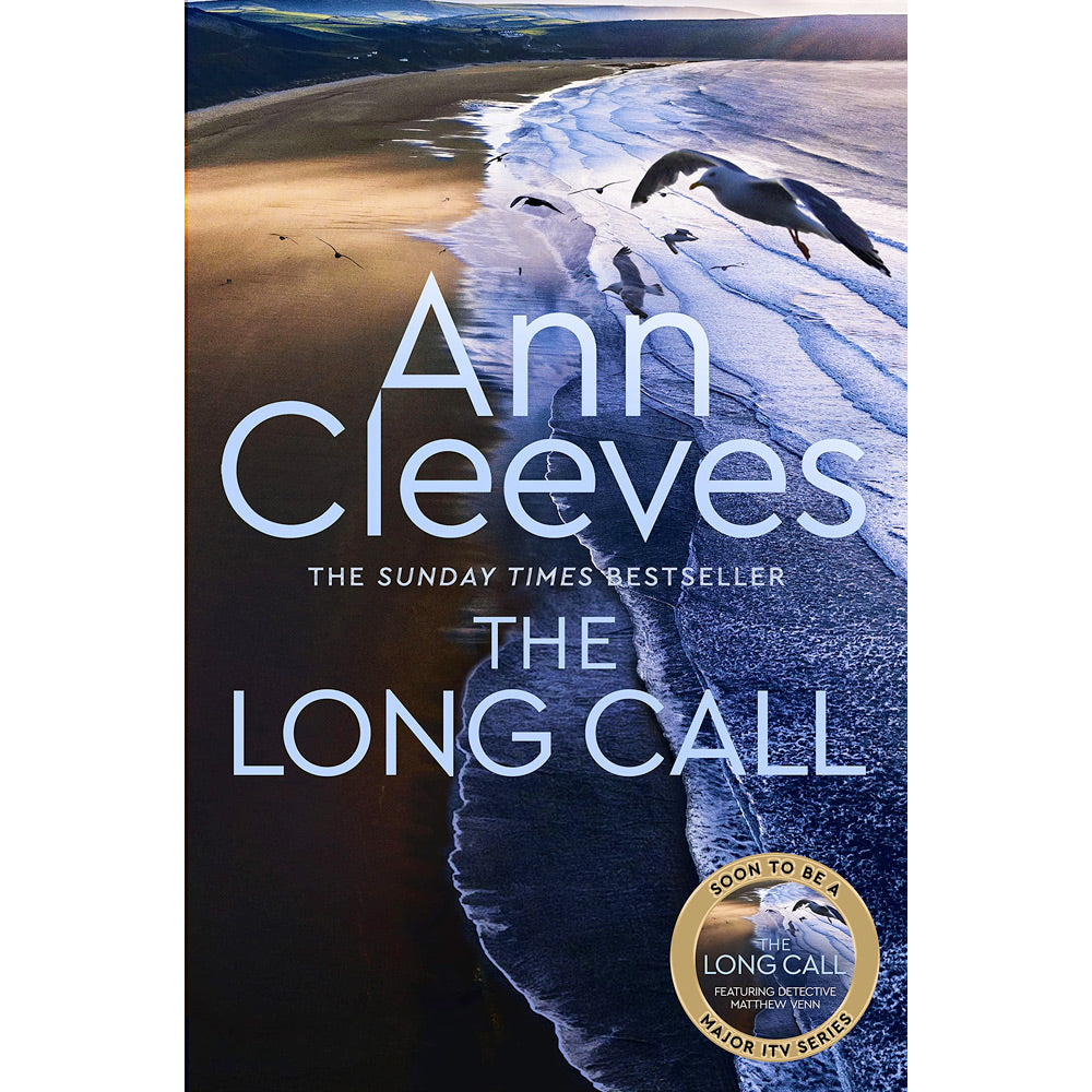 The Long Call (Two Rivers Book 1)