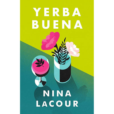 Yerba Buena Book