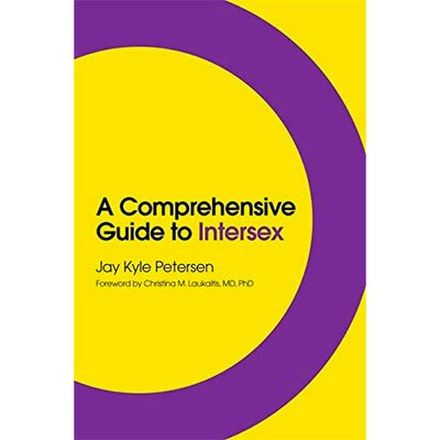 A Comprehensive Guide to Intersex Book