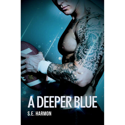 Rules Of Possession Book 1 - A Deeper Blue