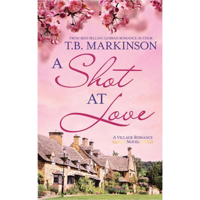 The Village Romance Series Book 2 - A Taste Of Love