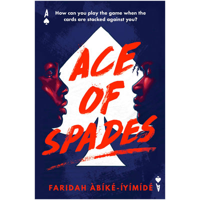 Ace of Spades Book