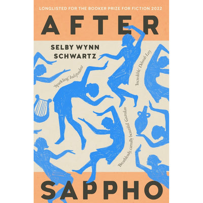 After Sappho Book (New Edition)