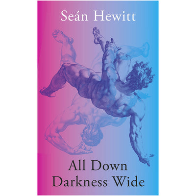 All Down Darkness Wide Book
