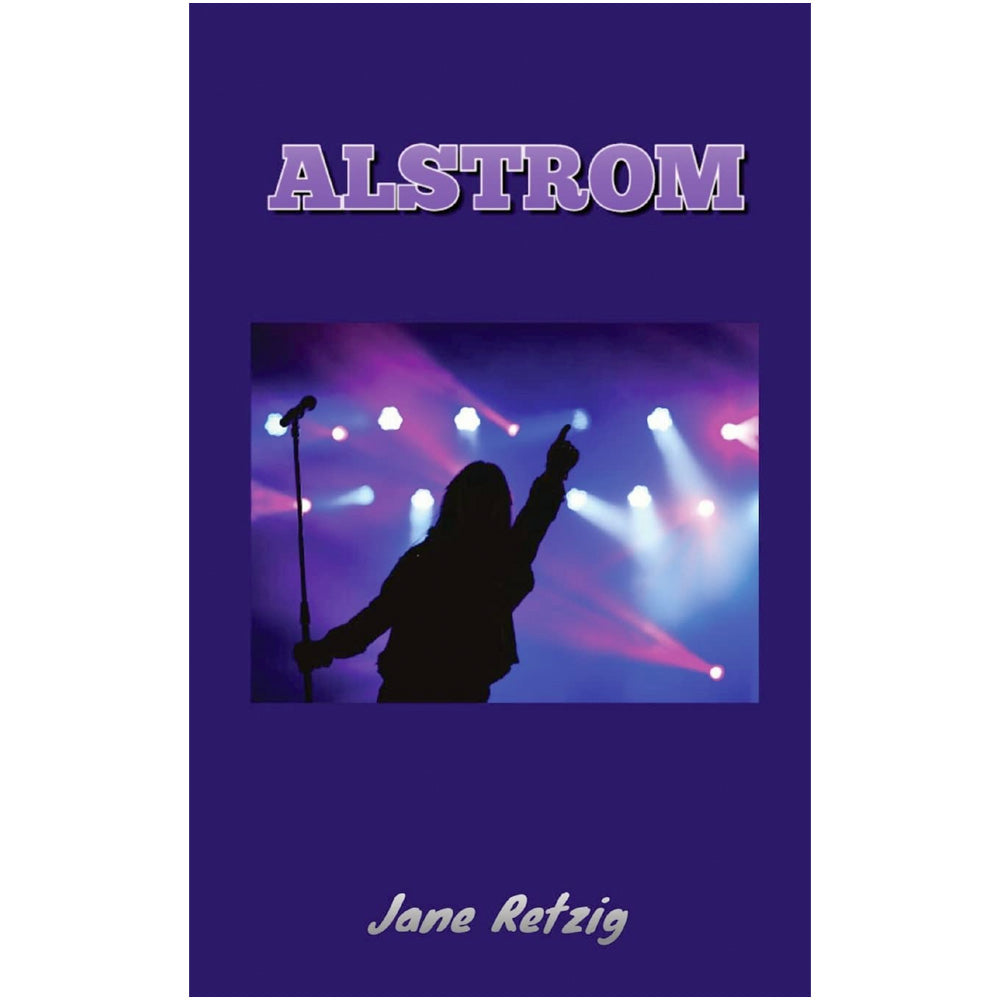 Alstrom Book
