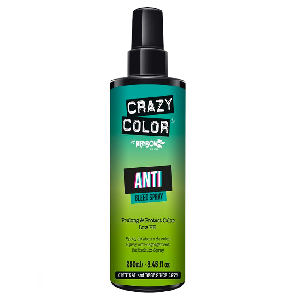 Crazy Color - Anti Bleed Spray