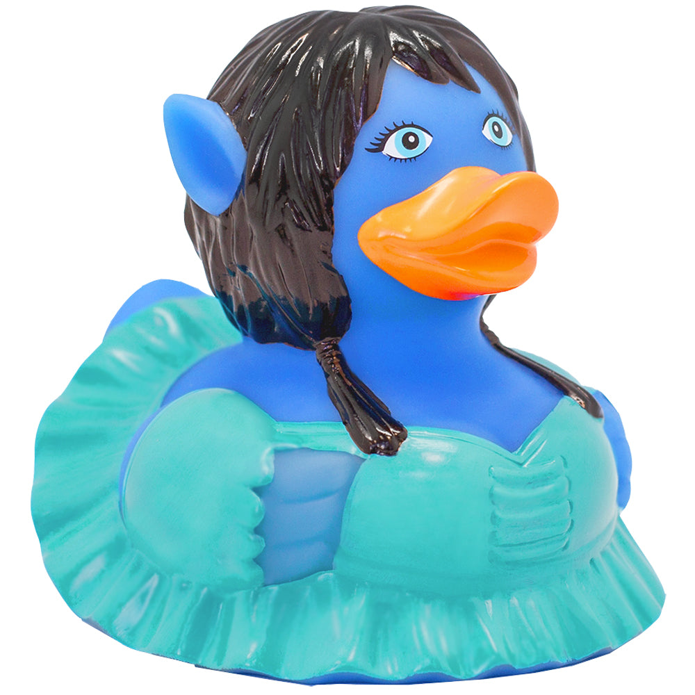 Lilalu Rubber Duck - Avatara (#2216)