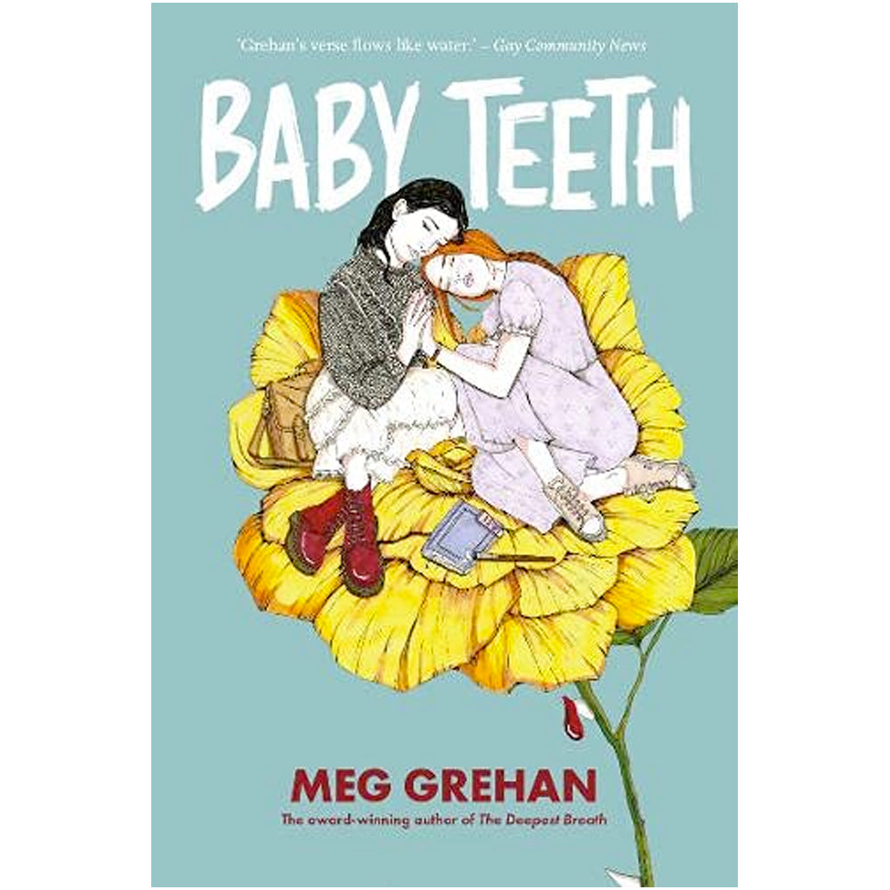 Baby Teeth Book