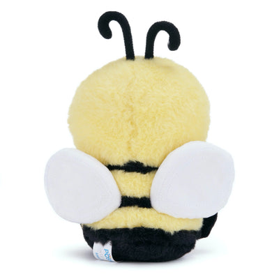 Swizzles Love Hearts - Bee Kind (Rainbow Sweet) Plush Toy