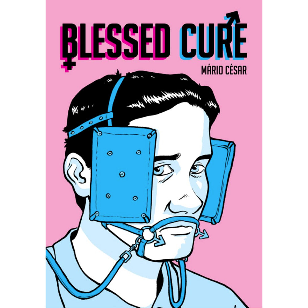 Blessed Cure Book