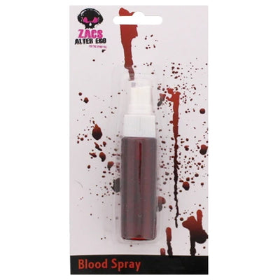 Fake Blood Spray