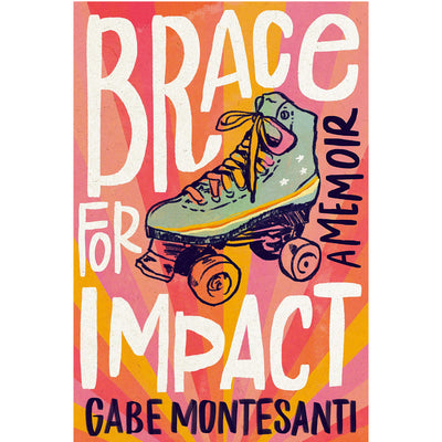 Brace For Impact - A Memoir Book 9780593241370