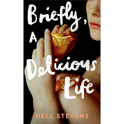 Briefly, A Delicious Life Book
