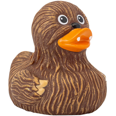 Lilalu Rubber Duck - Chewbacca (#2223)