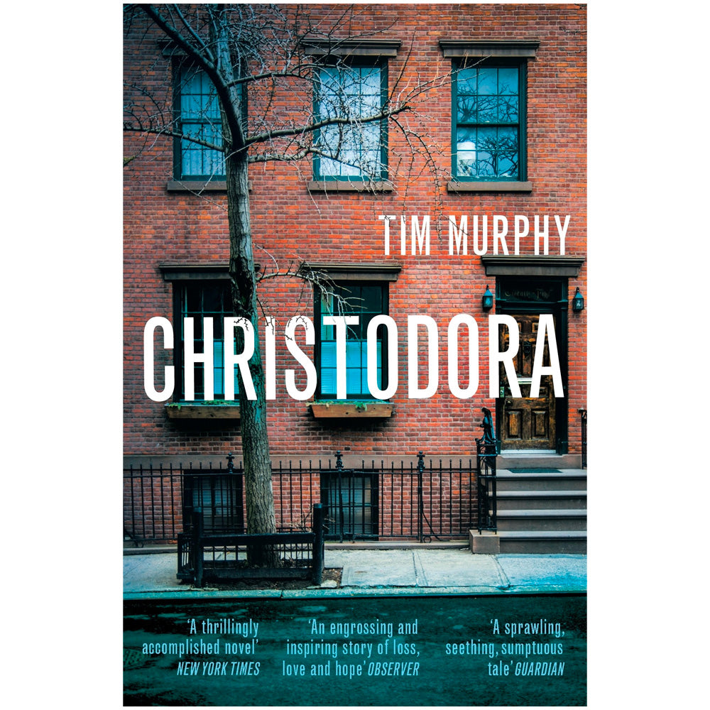 Christodora Book