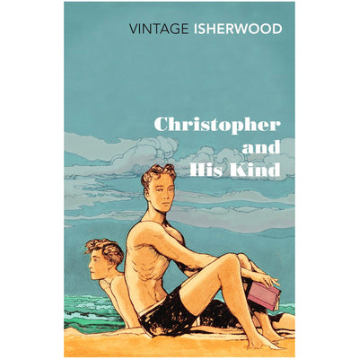 Christopher and His Kind Book