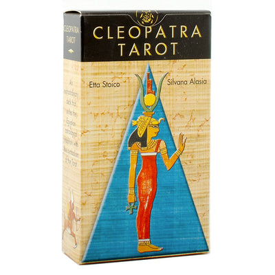 Cleopatra Tarot Cards