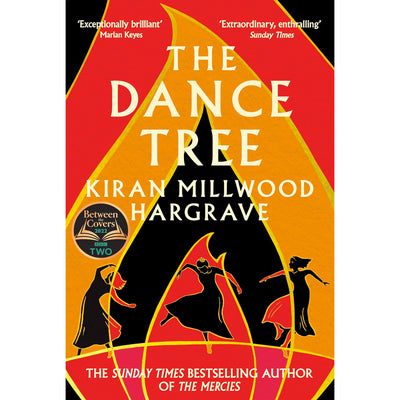 The Dance Tree Book (Paperback) Kiran Millwood Hargrave