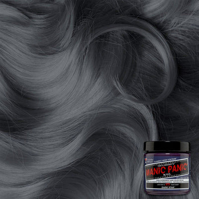 Manic Panic Hair Dye Classic High Voltage - Dark Star 118ml