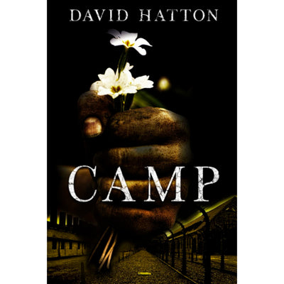 David Hatton - Camp Book